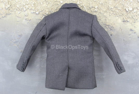 James Dean - Black Suit Uniform Set