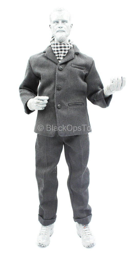 James Dean - Black Suit Uniform Set