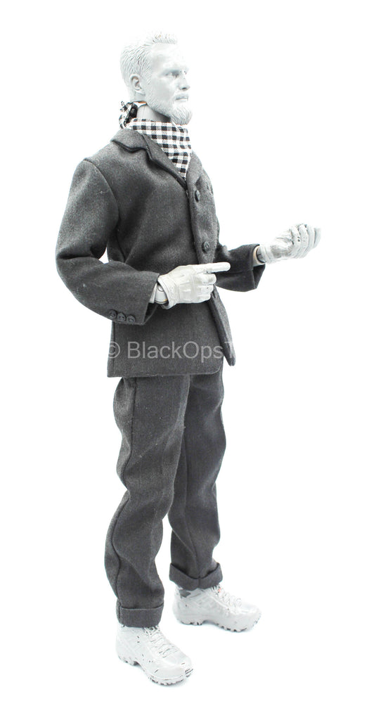 James Dean - Black Suit Uniform Set