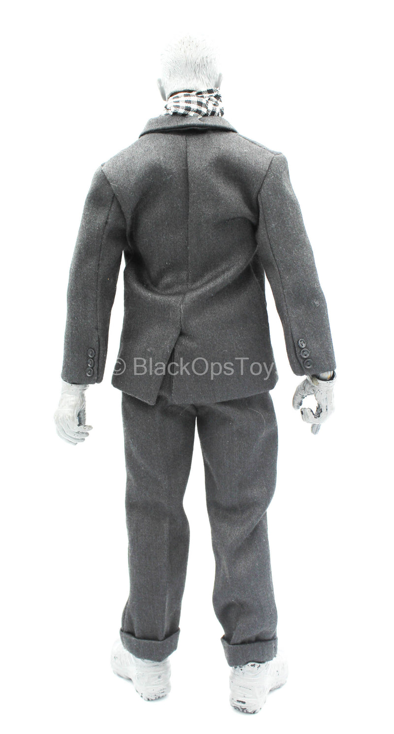 Load image into Gallery viewer, James Dean - Black Suit Uniform Set
