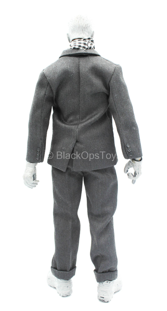 James Dean - Black Suit Uniform Set