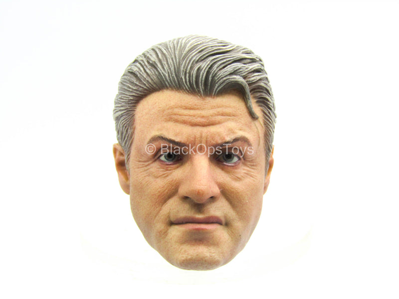 Load image into Gallery viewer, Last Blood - John Rambo - Male Head Sculpt

