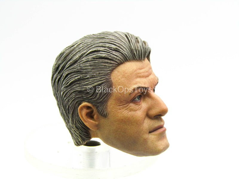 Load image into Gallery viewer, Last Blood - John Rambo - Male Head Sculpt
