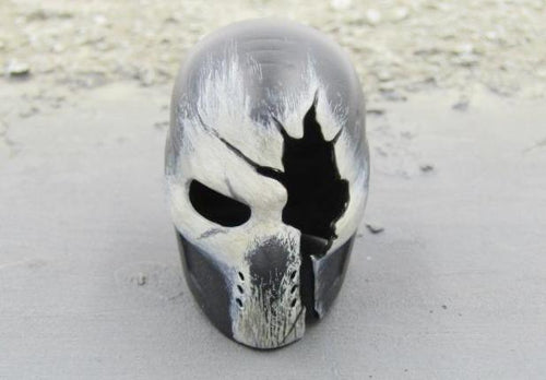 Hot Toys 1/6 Scale Civil War Captain America Helmet Mask