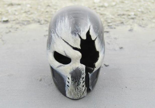Hot Toys 1/6 Scale Civil War Captain America Helmet Mask