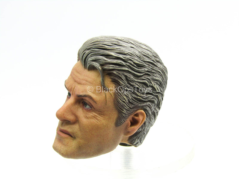 Load image into Gallery viewer, Last Blood - John Rambo - Male Head Sculpt
