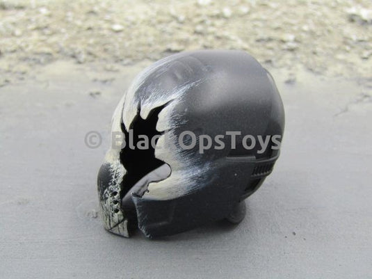 Hot Toys 1/6 Scale Civil War Captain America Helmet Mask – BlackOpsToys