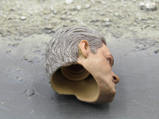 Last Blood - John Rambo - Male Head Sculpt