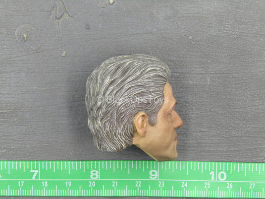 Last Blood - John Rambo - Male Head Sculpt