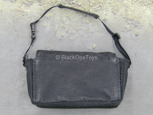 Black Cross Body Bag