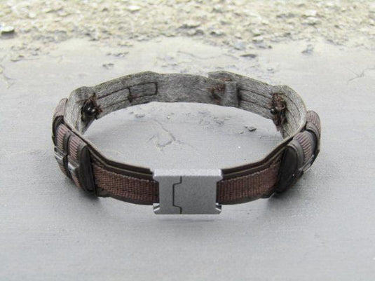 Hot Toys 1/6 Scale Civil War Captain America Combat Belt