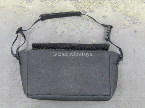 Black Cross Body Bag