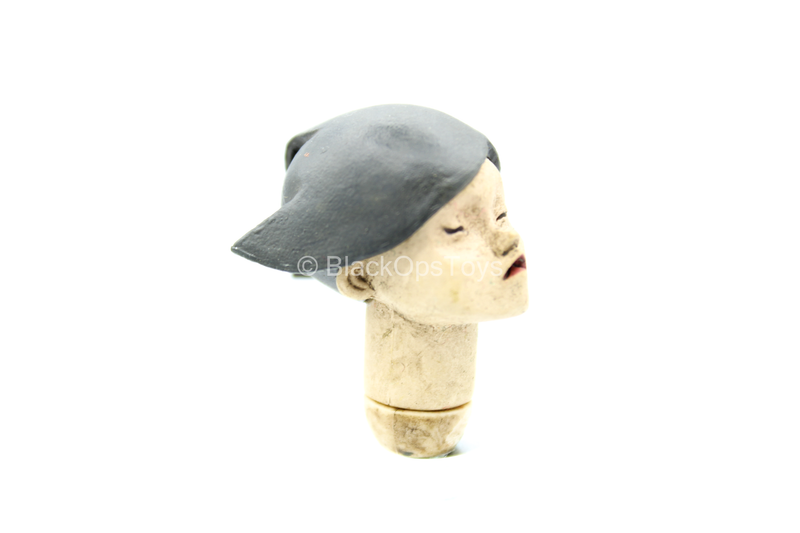 Load image into Gallery viewer, 1/12 - Heavy TK - Soh - Weathered Head Sculpt
