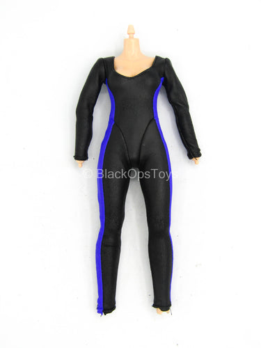 Cool Girl - Female Base Body w/Body Suit (READ DESC)