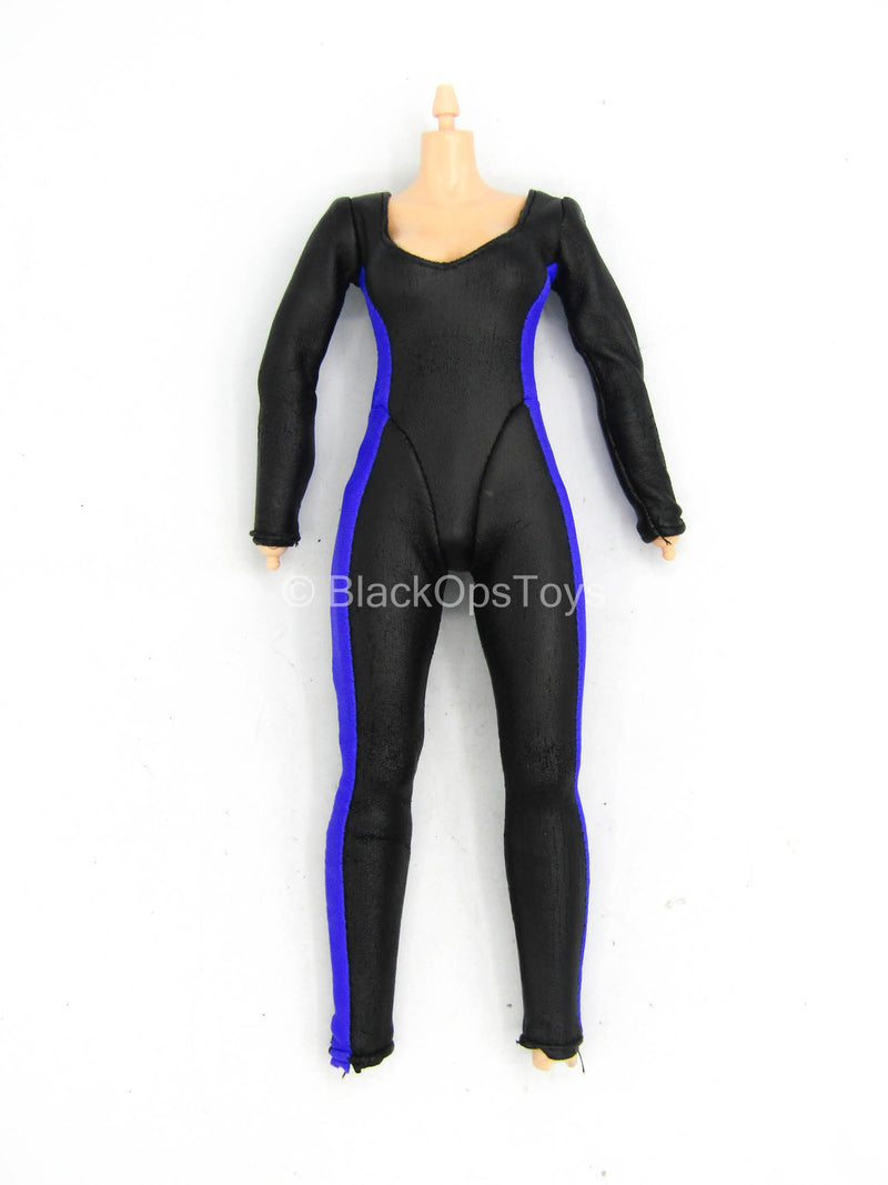 Load image into Gallery viewer, Cool Girl - Female Base Body w/Body Suit (READ DESC)
