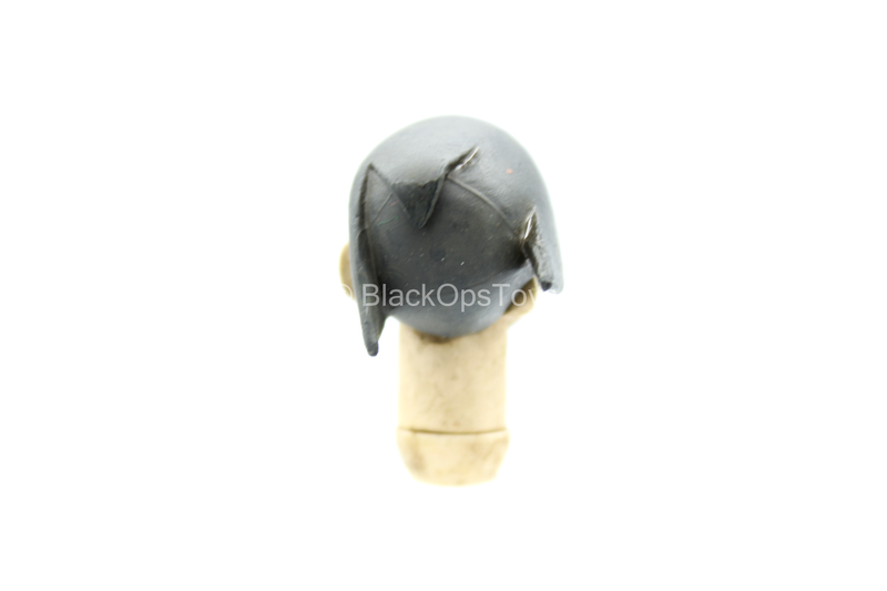 Load image into Gallery viewer, 1/12 - Heavy TK - Soh - Weathered Head Sculpt
