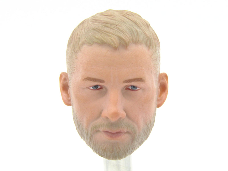 Load image into Gallery viewer, GI JOE - Rock &amp; Roll - Head Sculpt
