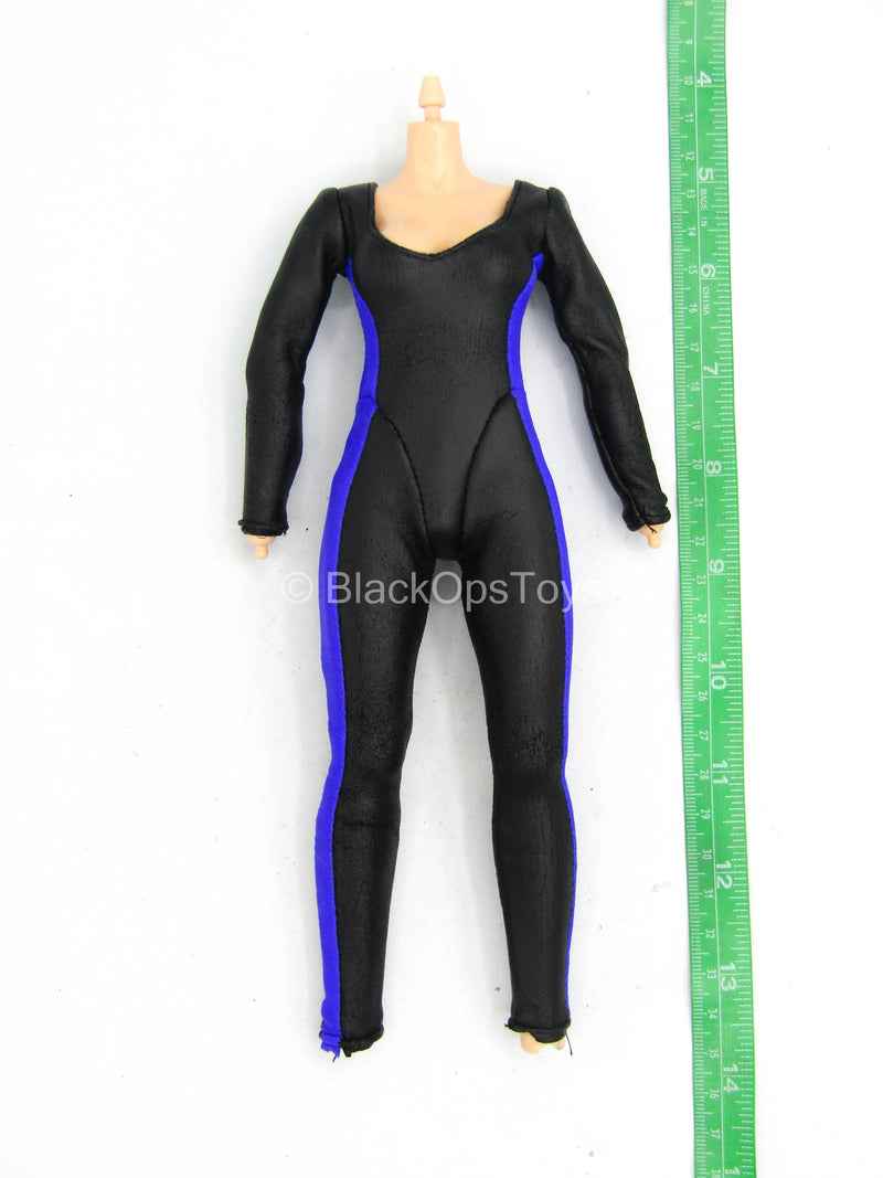 Load image into Gallery viewer, Cool Girl - Female Base Body w/Body Suit (READ DESC)
