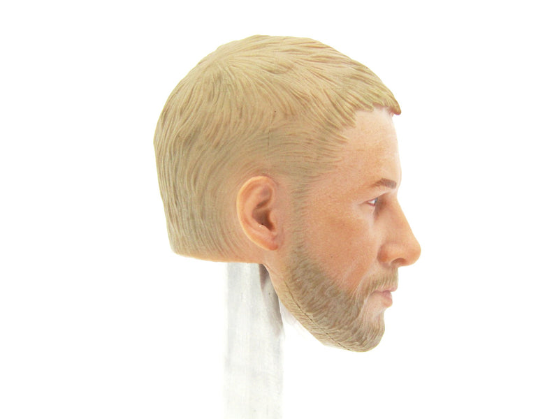 Load image into Gallery viewer, GI JOE - Rock &amp; Roll - Head Sculpt
