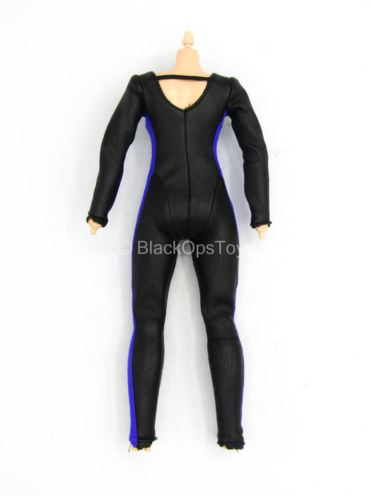 Cool Girl - Female Base Body w/Body Suit (READ DESC)