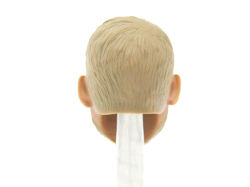 Load image into Gallery viewer, GI JOE - Rock &amp; Roll - Head Sculpt
