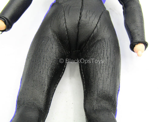 Cool Girl - Female Base Body w/Body Suit (READ DESC)