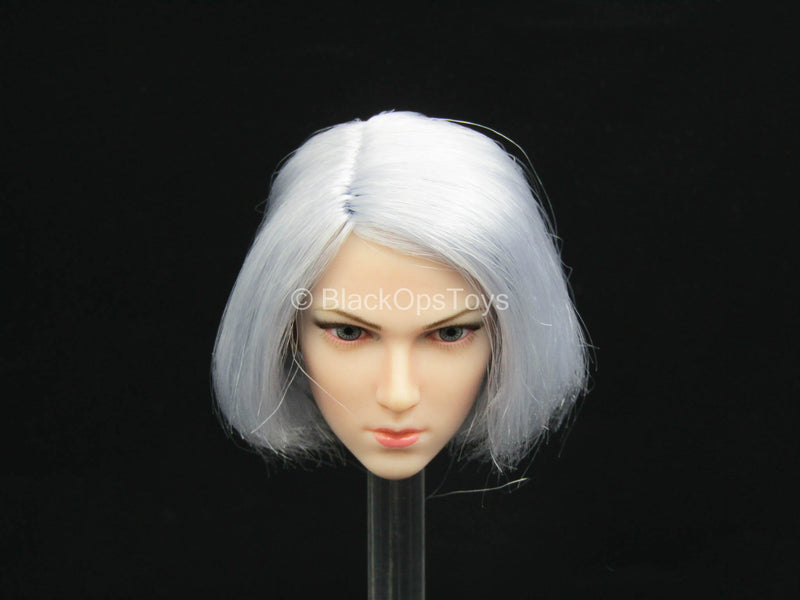 Load image into Gallery viewer, Ghosts Raider Lillian - Female Head Sculpt
