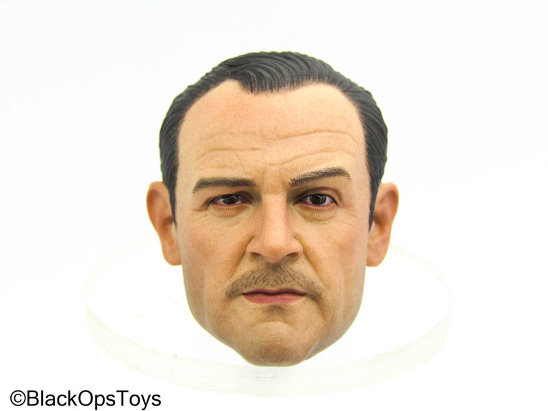 Load image into Gallery viewer, Private Military Contractor - Male Head Sculpt
