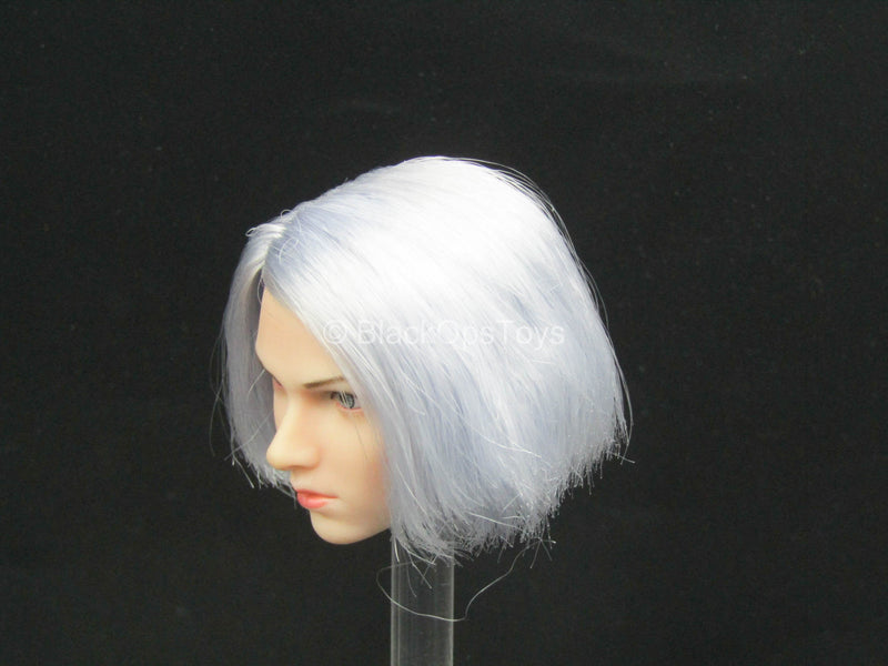 Load image into Gallery viewer, Ghosts Raider Lillian - Female Head Sculpt
