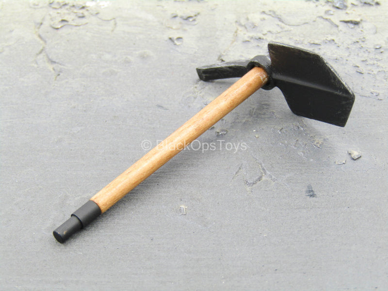 Load image into Gallery viewer, WWII - British Airborne - Entrenching Tool
