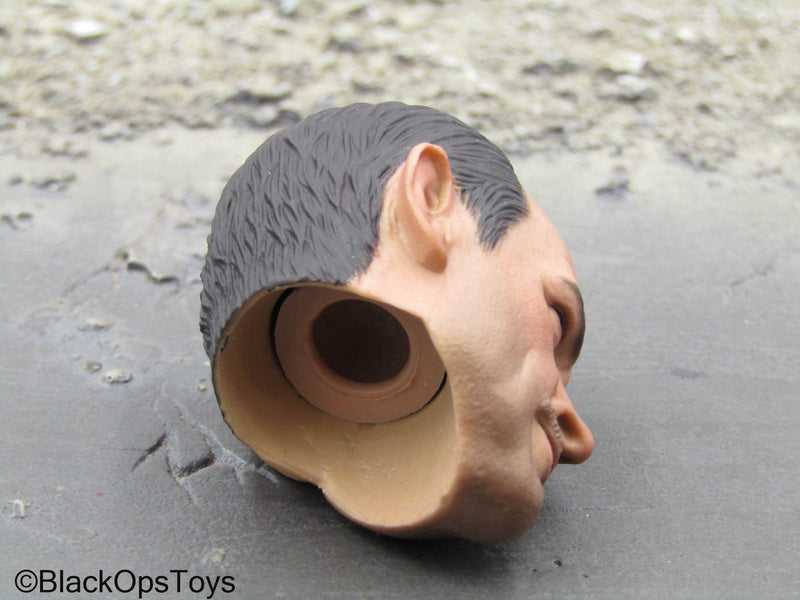 Load image into Gallery viewer, Private Military Contractor - Male Head Sculpt
