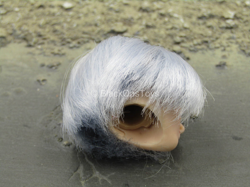 Load image into Gallery viewer, Ghosts Raider Lillian - Female Head Sculpt

