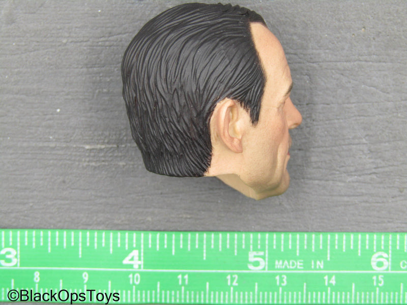 Load image into Gallery viewer, Private Military Contractor - Male Head Sculpt
