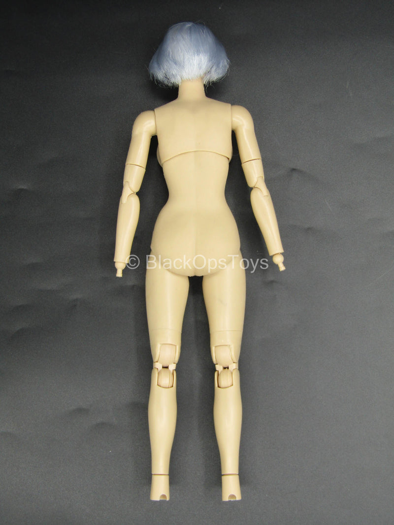 Load image into Gallery viewer, Ghosts Raider Lillian - Female Base Body w/Head Sculpt
