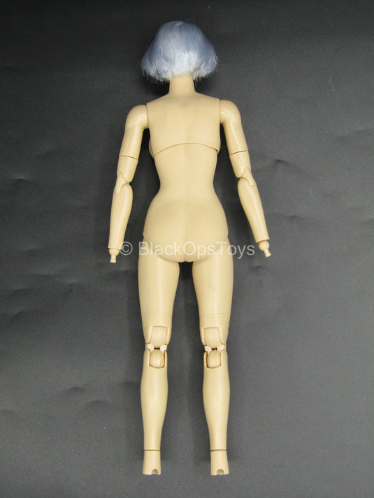 Ghosts Raider Lillian - Female Base Body w/Head Sculpt