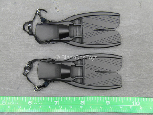 Ghosts Raider Lillian - Pair of Fins