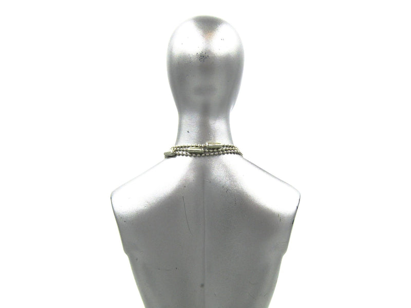 Load image into Gallery viewer, GI JOE - Cobra Major Bludd - Dog Tag Set (x3)
