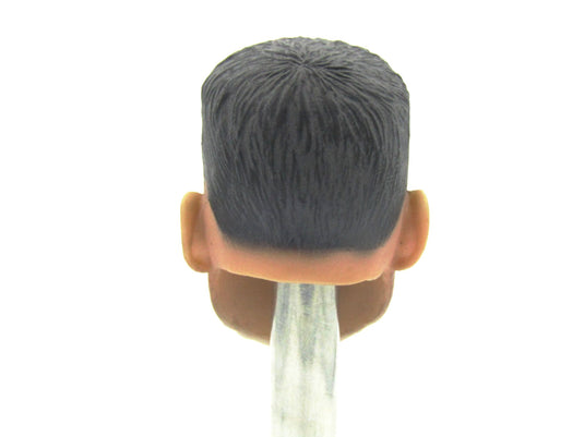 GI JOE - Cobra Major Bludd - Head Sculpt (Exclusive)