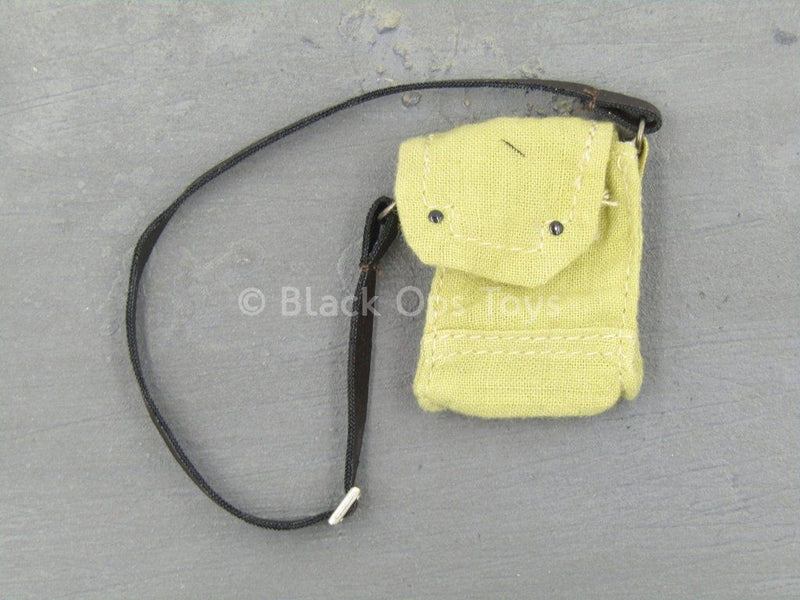 Load image into Gallery viewer, Indiana Jones - Classic - Green Cross Body Bag
