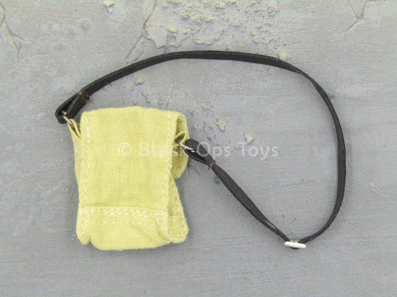 Load image into Gallery viewer, Indiana Jones - Classic - Green Cross Body Bag
