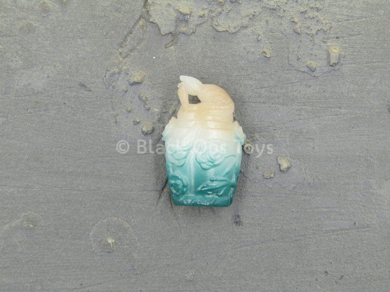 Load image into Gallery viewer, Indiana Jones - Classic - Nurhachi&#39;s Ashes (Temple of Doom)
