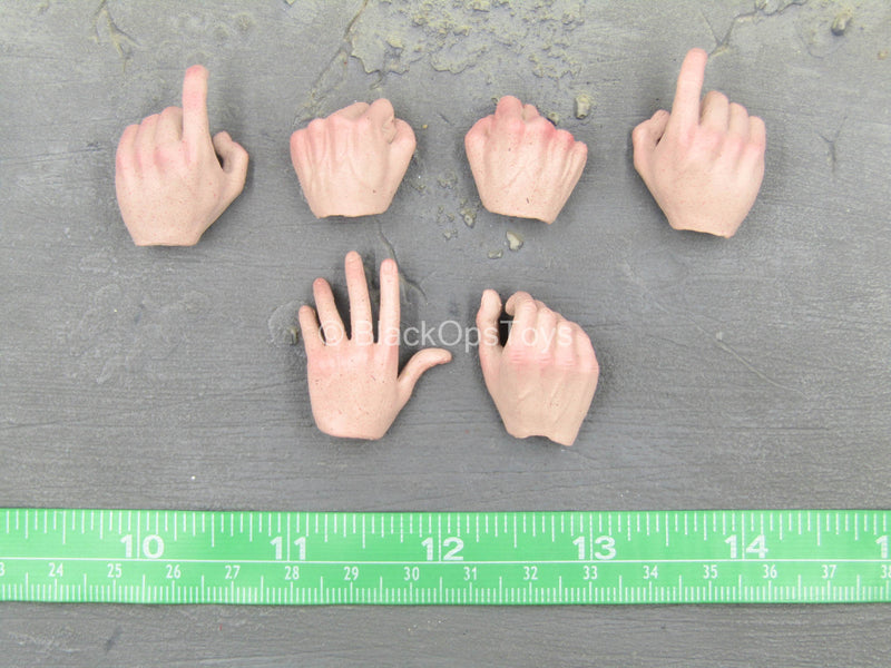 Load image into Gallery viewer, Vice City - The Detective - Male Hand Set
