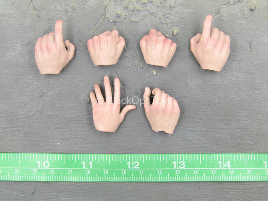 Vice City - The Detective - Male Hand Set