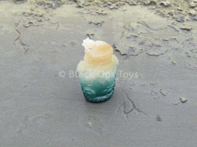 Load image into Gallery viewer, Indiana Jones - Classic - Nurhachi&#39;s Ashes (Temple of Doom)
