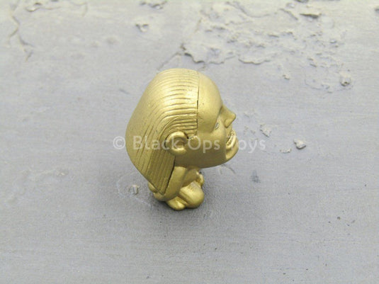 Indiana Jones - Classic - Golden Fertility Idol (Raiders)