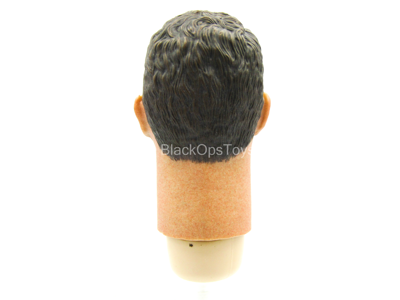 Load image into Gallery viewer, WWII - US Ranger - Male Head Sculpt
