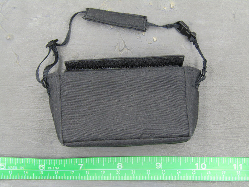 Load image into Gallery viewer, Black Cross Body Bag
