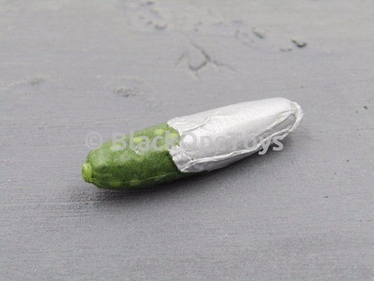 Spinal Tap Exclusive Series Cucumber