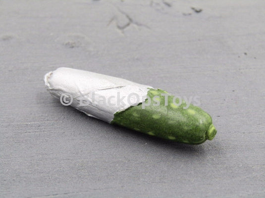 Spinal Tap Exclusive Series Cucumber