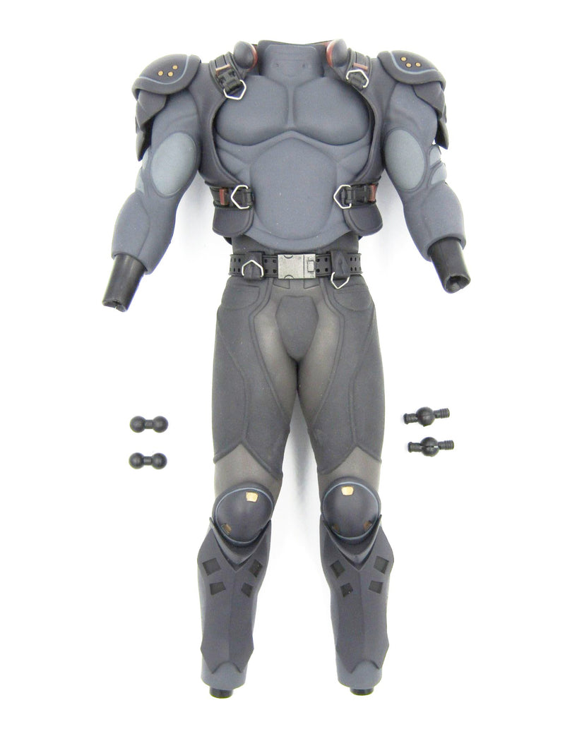 Load image into Gallery viewer, APPLESEED - Tereus - Male Base Body w/Uniform Set
